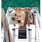 Jeanneau Sun Odyssey 410