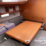 Dufour 460 Grand Large