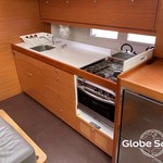 Dufour 460 Grand Large