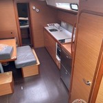 Dufour 460 Grand Large