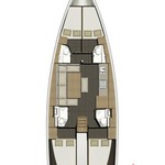 Dufour 460 Grand Large