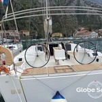 Dufour 460 Grand Large