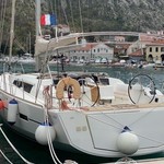 Dufour 460 Grand Large