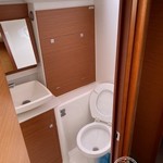 Dufour 460 Grand Large