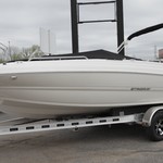 Stingray 212 SC