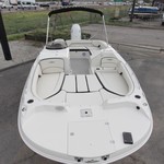 Stingray 212 SC