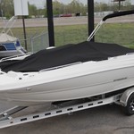 Stingray 212 SC