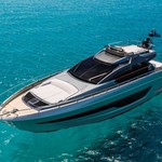 Riva 66 Ribelle