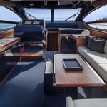 Riva 66 Ribelle