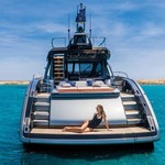 Riva 66 Ribelle