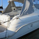 Cranchi Endurance 30