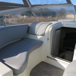 Cranchi Endurance 30