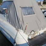 Cranchi Endurance 30