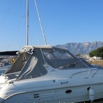 Cranchi Endurance 30