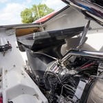 Skater 46 race pleasure