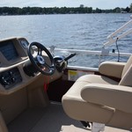 Starcraft Marine EX 22 R