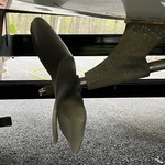 Malibu Wakesetter 24 MXZ