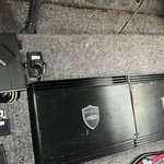 Malibu Wakesetter 24 MXZ