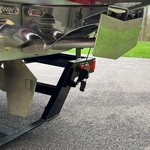 Malibu Wakesetter 24 MXZ