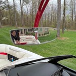 Malibu Wakesetter 24 MXZ