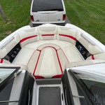 Malibu Wakesetter 24 MXZ