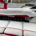 Malibu Wakesetter 24 MXZ