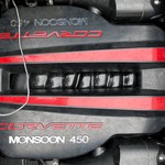 Malibu Wakesetter 24 MXZ