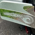 Malibu Wakesetter 24 MXZ