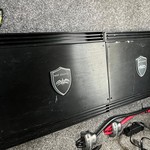 Malibu Wakesetter 24 MXZ