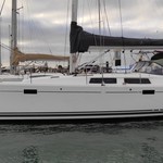 Hanse 415