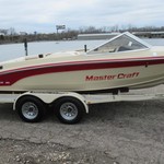Mastercraft ProStar 190
