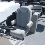 Starcraft Marine SLS 3