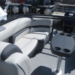 Starcraft Marine SLS 3