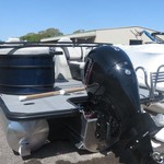 Starcraft Marine SLS 3