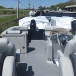 Starcraft Marine SLS 3