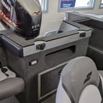 Starcraft Marine Starweld 20 Pro DC Fusion