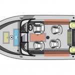 Starcraft Marine Starweld 20 Pro DC Fusion