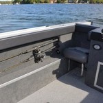 Starcraft Marine Starweld 20 Pro DC Fusion