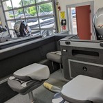 Starcraft Marine Starweld 20 Pro DC Fusion