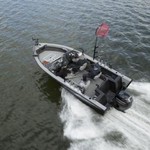 Starcraft Marine Starweld 20 Pro DC Fusion