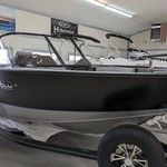 Starcraft Marine Starweld 20 Pro DC Fusion