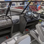 Starcraft Marine Starweld 20 Pro DC Fusion