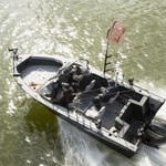 Starcraft Marine Starweld 20 Pro DC Fusion