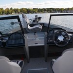 Starcraft Marine Starweld 20 Pro DC Fusion