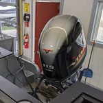 Starcraft Marine Starweld 20 Pro DC Fusion