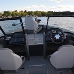 Starcraft Marine Starweld 20 Pro DC Fusion