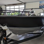 Starcraft Marine Starweld 20 Pro DC Fusion