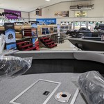 Starcraft Marine Starweld 20 Pro DC Fusion