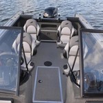 Starcraft Marine Starweld 20 Pro DC Fusion