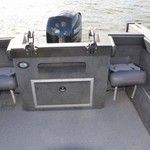 Starcraft Marine Starweld 20 Pro DC Fusion